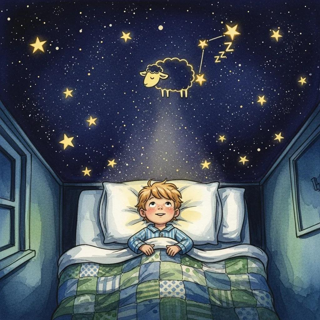 Historia para dormir (2)